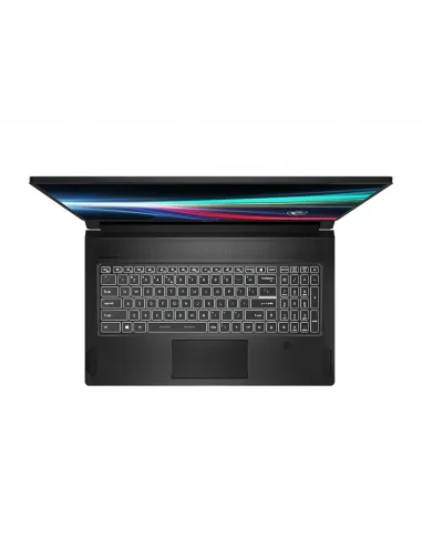 MSI Creator 15 OLED A11UH-603ES Intel Core i7-11800H/32GB/1TB SSD/RTX 3080/15.6" W10 Pro