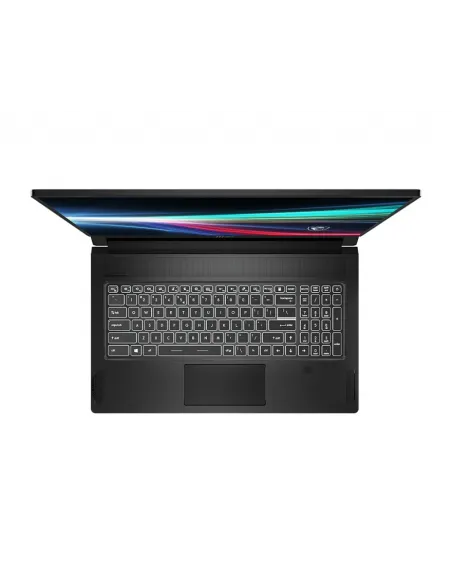 MSI Creator 15 OLED A11UH-603ES Intel Core i7-11800H/32GB/1TB SSD/RTX 3080/15.6" W10 Pro