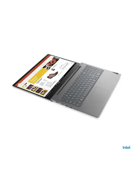 Lenovo ThinkBook 15P Intel Core i7-11800H/16GB/512GB SSD/RTX 3050/15.6" W11 Pro