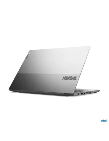 Lenovo ThinkBook 15P Intel Core i7-11800H/16GB/512GB SSD/RTX 3050/15.6" W11 Pro