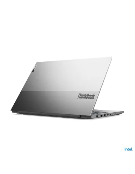 Lenovo ThinkBook 15P Intel Core i7-11800H/16GB/512GB SSD/RTX 3050/15.6" W11 Pro