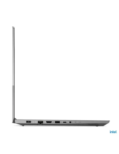 Lenovo ThinkBook 15P Intel Core i7-11800H/16GB/512GB SSD/RTX 3050/15.6" W11 Pro