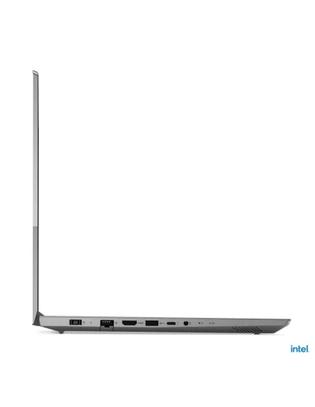 Lenovo ThinkBook 15P Intel Core i7-11800H/16GB/512GB SSD/RTX 3050/15.6" W11 Pro