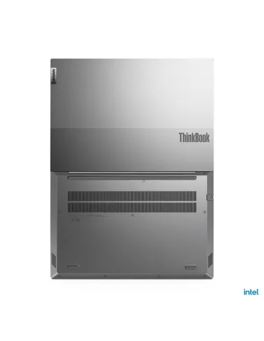 Lenovo ThinkBook 15P Intel Core i7-11800H/16GB/512GB SSD/RTX 3050/15.6" W11 Pro