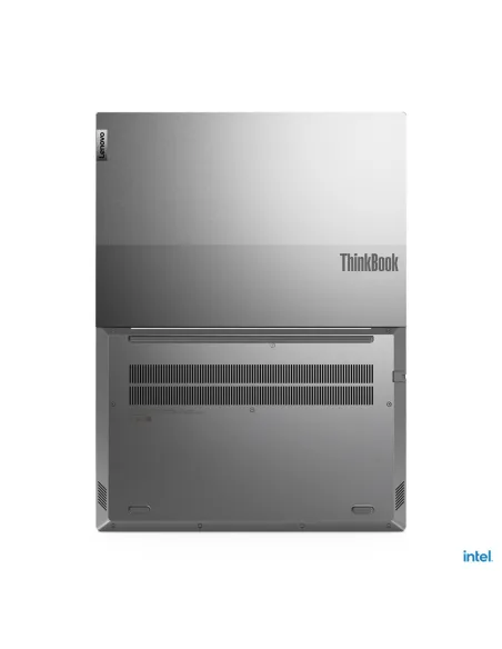 Lenovo ThinkBook 15P Intel Core i7-11800H/16GB/512GB SSD/RTX 3050/15.6" W11 Pro