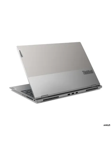 Lenovo ThinkBook 16P Ryzen 9-5900HX/32GB/1TB SSD/RTX 3060/16" W10 Pro