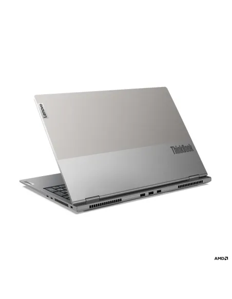 Lenovo ThinkBook 16P Ryzen 9-5900HX/32GB/1TB SSD/RTX 3060/16" W10 Pro