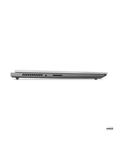 Lenovo ThinkBook 16P Ryzen 9-5900HX/32GB/1TB SSD/RTX 3060/16" W10 Pro