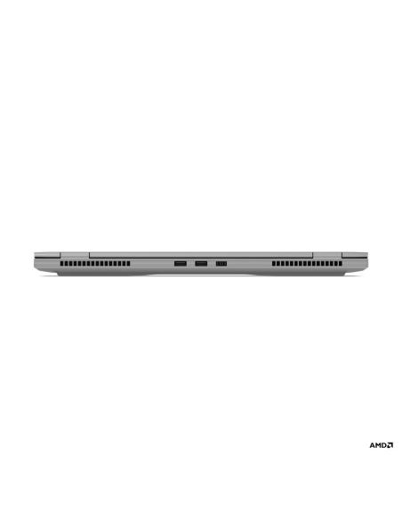 Lenovo ThinkBook 16P Ryzen 9-5900HX/32GB/1TB SSD/RTX 3060/16" W10 Pro