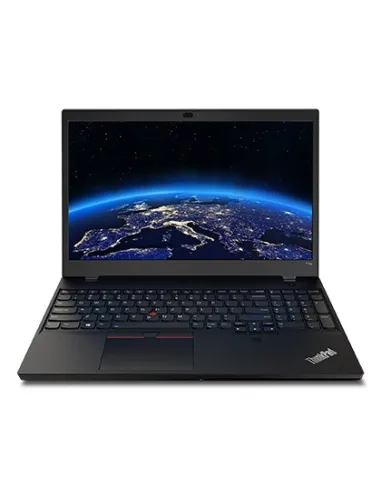 Lenovo ThinkPad T15P Gen 2 Intel Core i7-11800H/16GB/512GB SSD/15.6"/GTX 1650  W10 Pro
