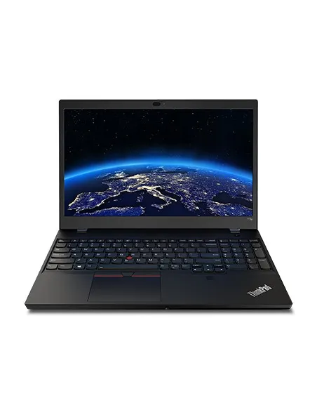 Lenovo ThinkPad T15P Gen 2 Intel Core i7-11800H/16GB/512GB SSD/15.6"/GTX 1650  W10 Pro