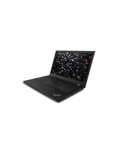 Lenovo ThinkPad T15P Gen 2 Intel Core i7-11800H/16GB/512GB SSD/15.6"/GTX 1650  W10 Pro