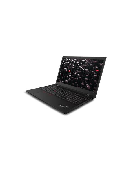 Lenovo ThinkPad T15P Gen 2 Intel Core i7-11800H/16GB/512GB SSD/15.6"/GTX 1650  W10 Pro