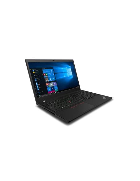 Lenovo ThinkPad T15P Gen 2 Intel Core i7-11800H/16GB/512GB SSD/15.6"/GTX 1650  W10 Pro