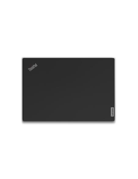 Lenovo ThinkPad T15P Gen 2 Intel Core i7-11800H/16GB/512GB SSD/15.6"/GTX 1650  W10 Pro
