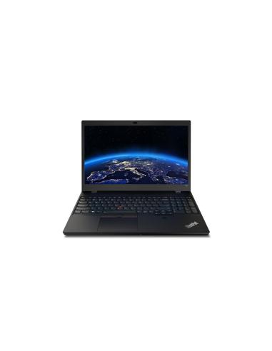 Lenovo ThinkPad T15P Gen 2 Intel Core i7-11800H/16GB/512GB SSD/15.6"/GTX 1650  W10 Pro
