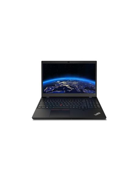 Lenovo ThinkPad T15P Gen 2 Intel Core i7-11800H/16GB/512GB SSD/15.6"/GTX 1650  W10 Pro