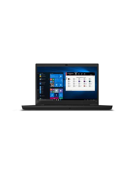 Lenovo ThinkPad T15P Gen 2 Intel Core i7-11800H/16GB/512GB SSD/15.6"/GTX 1650  W10 Pro