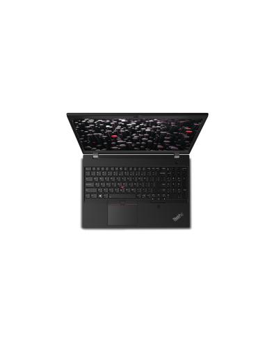 Lenovo ThinkPad T15P Gen 2 Intel Core i7-11800H/16GB/512GB SSD/15.6"/GTX 1650  W10 Pro