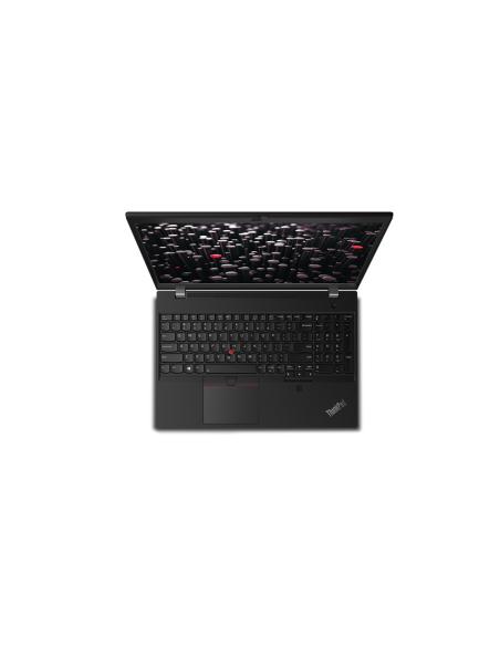 Lenovo ThinkPad T15P Gen 2 Intel Core i7-11800H/16GB/512GB SSD/15.6"/GTX 1650  W10 Pro