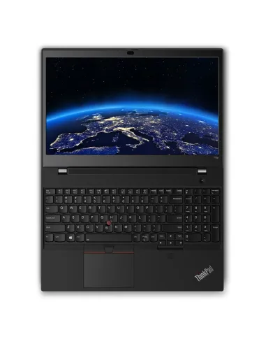 Lenovo ThinkPad 15P Gen 2 Intel Core i7-11800H/32GB/1TB SSD/GTX 1650/15.6" W10 Pro