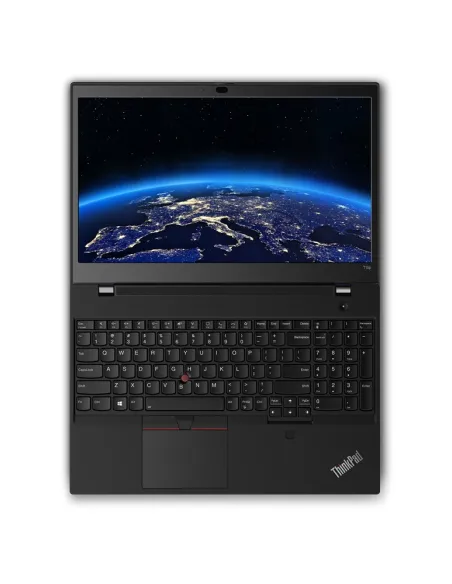 Lenovo ThinkPad 15P Gen 2 Intel Core i7-11800H/32GB/1TB SSD/GTX 1650/15.6" W10 Pro