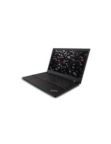 Lenovo ThinkPad T15P Gen 2 Intel Core i7-11800H/32GB/1TB SSD/GTX 1650/15.6" W10 Pro