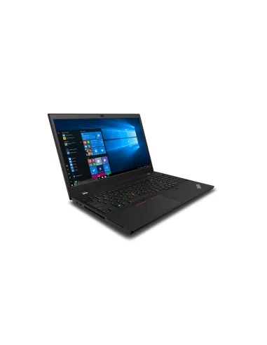 Lenovo ThinkPad T15P Gen 2 Intel Core i7-11800H/32GB/1TB SSD/GTX 1650/15.6" W10 Pro