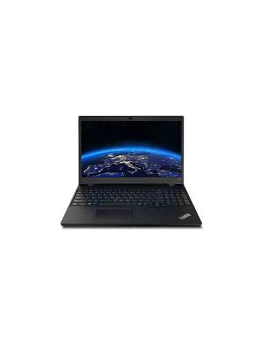 Lenovo ThinkPad T15P Gen 2 Intel Core i7-11800H/32GB/1TB SSD/GTX 1650/15.6" W10 Pro