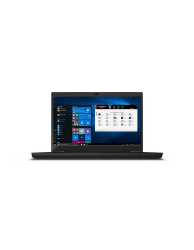 Lenovo ThinkPad T15P Gen 2 Intel Core i7-11800H/32GB/1TB SSD/GTX 1650/15.6" W10 Pro