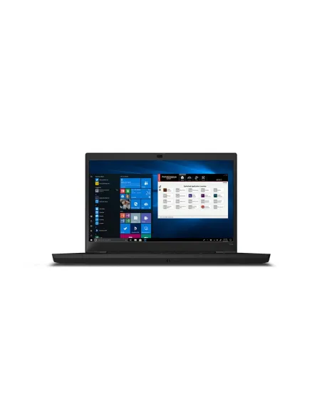 Lenovo ThinkPad T15P Gen 2 Intel Core i7-11800H/32GB/1TB SSD/GTX 1650/15.6" W10 Pro
