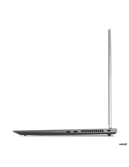 Lenovo ThinkPad 16P Gen 2 AMD Ryzen 7-5800H/16GB/512GB SSD/RTX 3060/16" W10 Pro