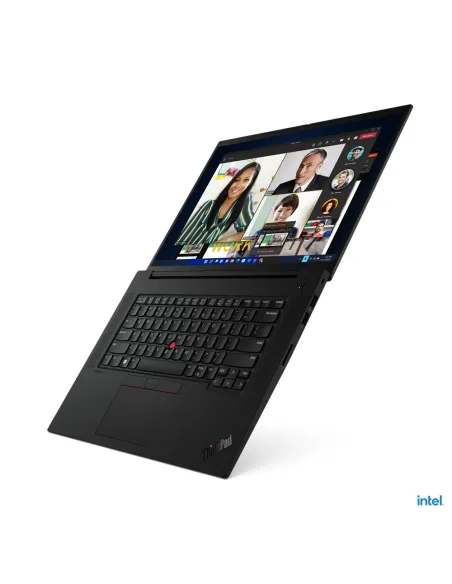 Lenovo ThinkPad X1 Extreme Gen 5 Intel Core i7-12700H/16GB/512GB SSD/RTX 3050Ti/16" W11 Pro