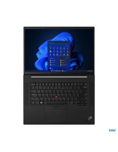 Lenovo ThinkPad X1 Extreme Gen 5 Intel Core i7-12700H/16GB/512GB SSD/RTX 3050Ti/16" W11 Pro