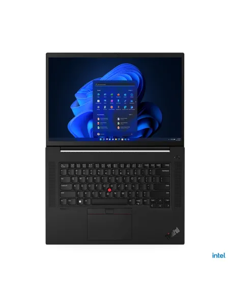 Lenovo ThinkPad X1 Extreme Gen 5 Intel Core i7-12700H/32GB/1TB SSD/RTX 3060/16" W11 Pro