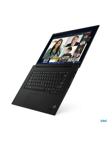 Lenovo ThinkPad X1 Extreme Gen 5 Intel Core i7-12700H/32GB/1TB SSD/RTX 3060/16" W11 Pro
