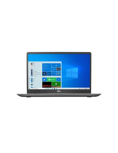 LG Ultra 15U70P-J.AA78B Intel Core i7-1165G7/16GB/512GB SSD/GTX 1650Ti/15.6" W10 Home