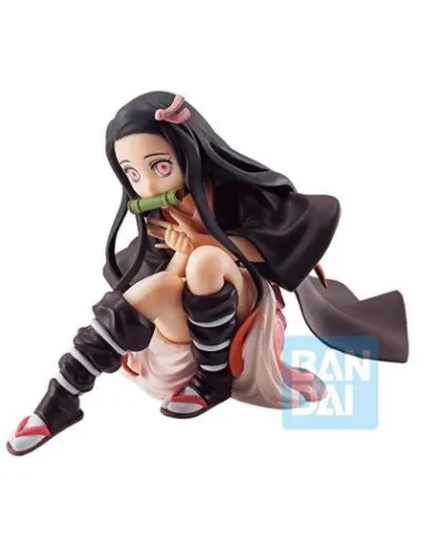 Banpresto Demon Slayer Kimetsu No Yaiba Nezuko Kamado