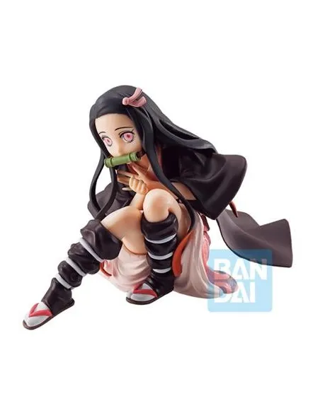 Banpresto Demon Slayer Kimetsu No Yaiba Nezuko Kamado