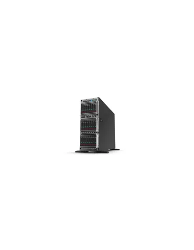 HPE ProLiant ML350 Gen10 Intel Xeon 4210R/16GB/8SFF