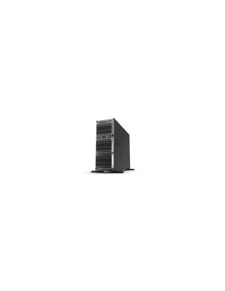 HPE ProLiant ML350 Gen10 Intel Xeon 4210R/16GB/8SFF