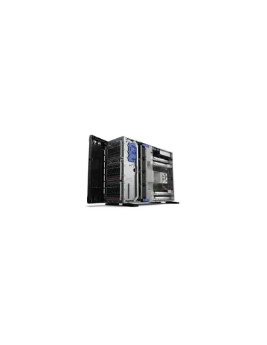 HPE ProLiant ML350 Gen10 Intel Xeon 4210R/16GB/8SFF