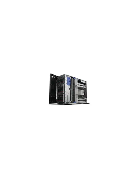 HPE ProLiant ML350 Gen10 Intel Xeon 4210R/16GB/8SFF