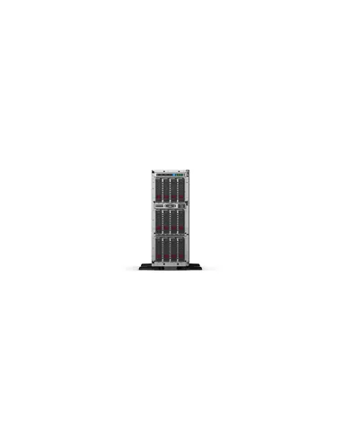 HPE ProLiant ML350 Gen10 Intel Xeon 4210R/16GB/8SFF