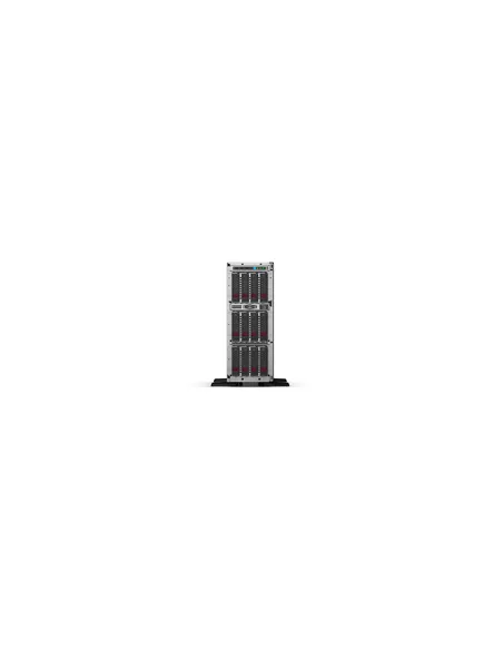 HPE ProLiant ML350 Gen10 Intel Xeon 4210R/16GB/8SFF