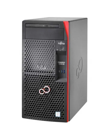 Fujitsu Primergy TX1310M3 Intel Xeon E3-1205V6/8GB