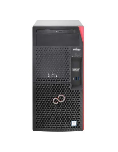 Fujitsu Primergy TX1310M3 Intel Xeon E3-1205V6/8GB
