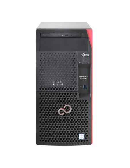 Fujitsu Primergy TX1310M3 Intel Xeon E3-1205V6-8GB