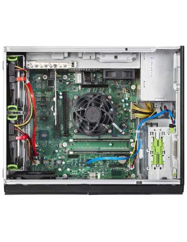 Fujitsu Primergy TX1310M3 Intel Xeon E3-1205V6/8GB