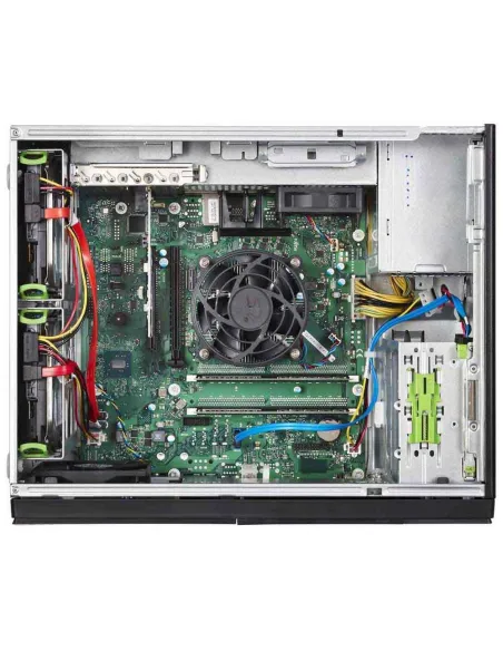 Fujitsu Primergy TX1310M3 Intel Xeon E3-1205V6/8GB